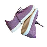 Allbirds Tree Piper Purple Running Shoes Athleisure Casual Active Size 9 Women's Photo 5