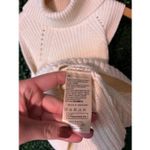 Scotch & Soda  Sleeveless Knit Turtleneck Sweater Sz Small Photo 3