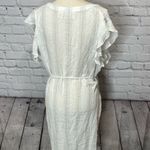 Cynthia Rowley lightweight shift dress size large Photo 10