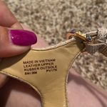 Michael Kors MICHAEL  Plate Sandals Photo 8