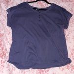 Karen Neuburger Soft T-Shirt – XL | Like New | Cozy Basic Photo 0