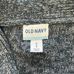 Old Navy • oversized grandpa knit cardigan sweater with buttons Photo 81