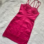 Barbie Pink Dress Size M Photo 1