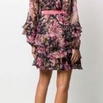 Zimmermann NWOT  floral print silk dress Photo 2