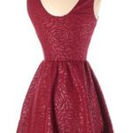 Saks 5th Avenue Red Saks 5th Ave Dress Photo 2