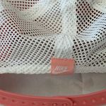 Nike Pink  Trucker Hat Photo 4