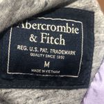 Abercrombie & Fitch  multi color full zip jacket Photo 4
