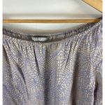 Tart  Womans Off Shoulder Pemina Calyse Blouse Size XS Photo 1