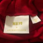 Maeve ANTHROPOLOGIE  Mariah Gathered Turtleneck Sweater Size XS Photo 6
