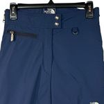 The North Face Extreme Vintage Womens SZ 8 Gore-Tex Snow Pants Full-Zip Sides Photo 1