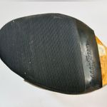 Kate Spade Vintage Crystal Ball Brown Leather Heels size 7 Photo 11