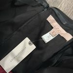 Anthropologie  Hutch Sequins Dress size 10 NEW - missing bow Photo 4