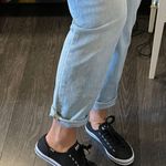 Keds Black Sneakers Photo 0