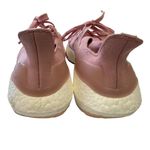 Adidas Ultraboost 22 Pink Women's Active Running Casual Sneakers 10 Photo 4