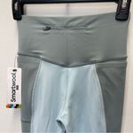 Smartwool  Leggings Size XS Gray Blue Photo 10