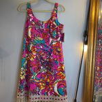 Lilly Pulitzer Shift Dress Photo 1