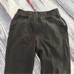 Alphalete  Women’s Black Jogger Sweatpants​ Photo 2