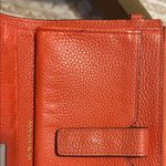 Kate Spade Lot of 2 wristlets: Michael Kors Red and Baby Blue Photo 7