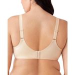 Wacoal  855335 32DD Surreal Comfort Underwire Bra Nude ? Sand Photo 1