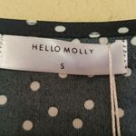 Hello Molly NWOT Midi Dress Photo 5