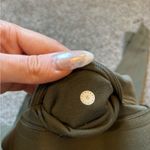 Lululemon  Principal Dancer Golden Lining Tight *28" Photo 3