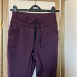 32 Degrees Heat 32 Degrees Deep Purple Joggers xs Photo 2