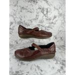 NAOT Womens Matai Mary Jane Comfort Flat Shoes Size EU40/US9 Photo 1