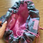 Flamingo  Drawstring Bag Photo 3