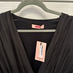 Misspap Puff Sleeve Mini Dress  Photo 3