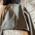 BDG cropped sweatshirt Photo 1