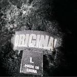 Nicole Miller  Original Black Reversible Faux Fur Puffer Vest Photo 7