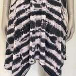 Mossimo Supply Co Mossimo Tie Dye Asymmetrical Dress Photo 5