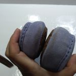 UGG  purple sleepers women's Photo 9