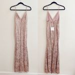 Hello Molly  | An Original Motion Picture Maxi Dress Photo 5