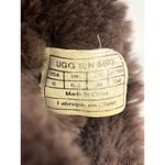 UGG  Australia Women's Brown Shoes/Ankle Boots Size 8 SKU 5767 Photo 5