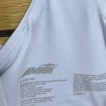 Avia  Lavender Sports Bra Size Large Photo 4