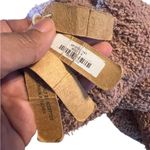 SKIMS  Cozy Knit Shorts - Brown - Size S/M (4/8) - Tags Attached Photo 4