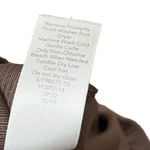 Athleta  Brooklyn Ankle Pants City Brown Lounging Cropped 198671 Women’s Size 2 Photo 9