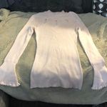 Candie's 🔹4 for $30 Candie’s Cut Out Sweater, size Medium Photo 0