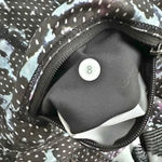 Lululemon  ATHLETICA | All Sport Crop Leggings Floral Tranquil Blue Multi | 8 Photo 10