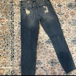 Guess New! Women  sexy curve jeans. Size 24 Photo 5