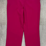 DKNY  Pink Dress Pants - Size 14 Petite Photo 0