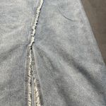 Signature 8 Denim Maxi Skirt Blue Color Maxi Size M. F Photo 10