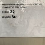 Chico's  Travelers Womens Size Large Beige Gold Shimmer Asymmetrical Tunic Top Photo 4