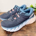 Hoka One One Gaviota 3 Sneakers Road-Running Walking Shoes Size 9 B Photo 0