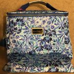Lilly Pulitzer Lily Pulitzer Blue white wine cooler bag Photo 0