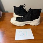 Converse  Chuck Taylor All Star Lugged 2.0 Cold Fusion High Top Leather Sneaker 9 Photo 7