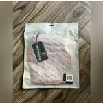 Alphalete NEW  Woman’s Varsity Short - Pink ,size Small Photo 1