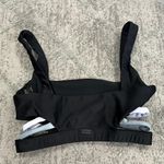 Koral Nobu Energy Sports Bra Black Purple XS Photo 2