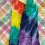 Hanes Pride Rainbow Shirt Photo 3